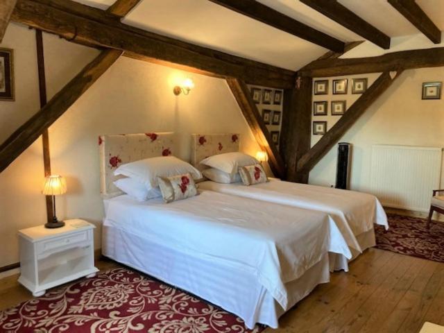 La Rocheraie Chambre D'Hote Sainte-Eulalie-d'Eymet Екстериор снимка