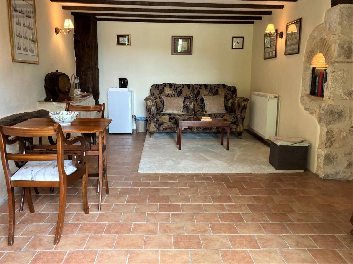 La Rocheraie Chambre D'Hote Sainte-Eulalie-d'Eymet Екстериор снимка