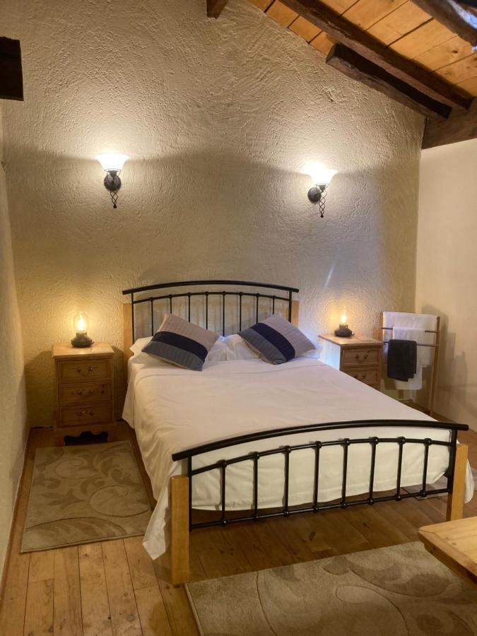 La Rocheraie Chambre D'Hote Sainte-Eulalie-d'Eymet Екстериор снимка