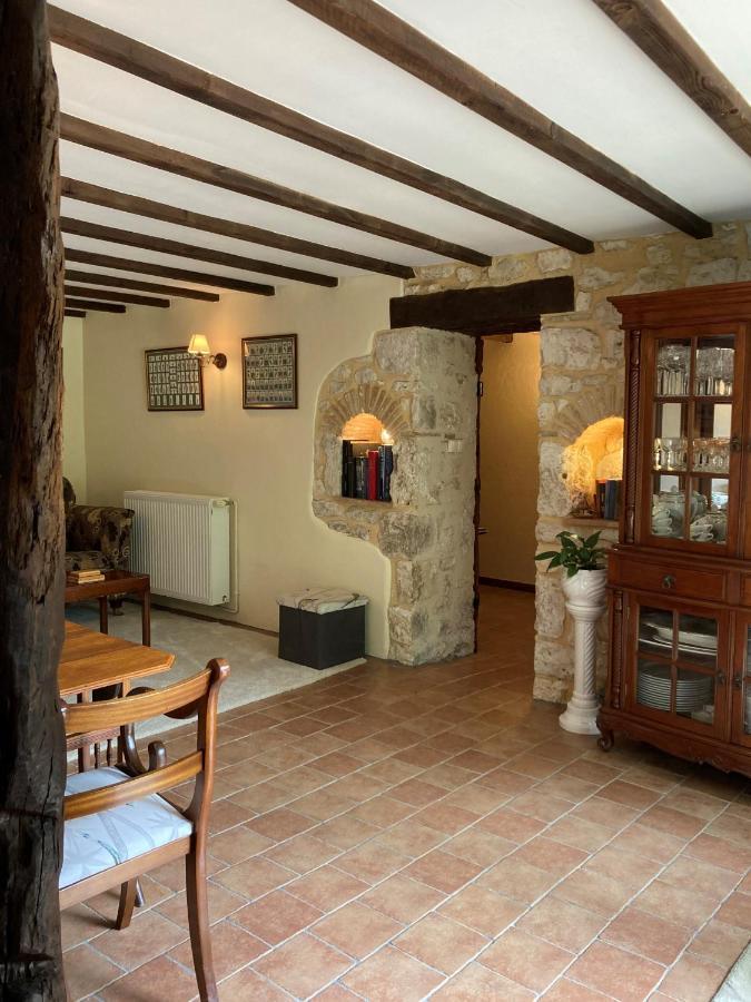 La Rocheraie Chambre D'Hote Sainte-Eulalie-d'Eymet Екстериор снимка